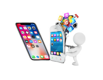 Mobile App Development