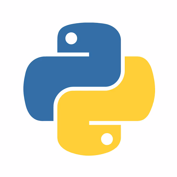 python