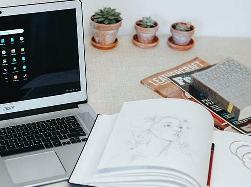 Basic Graphics Designing Canva